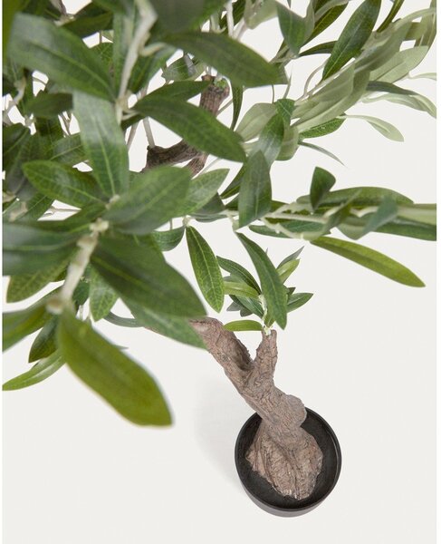 Umetna oljka (višina 140 cm) Olive – Kave Home