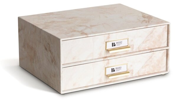 Kartonast organizator za predale Birger Paper Laminate – Bigso