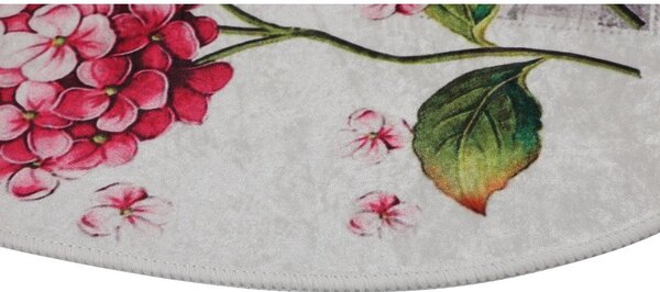 Kopalniške preproge v kompletu 2 ks 60x100 cm Ortanca – Foutastic
