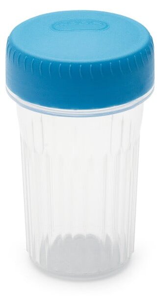 Posoda s pokrovom Addis Seal Tight Beaker, 330 ml