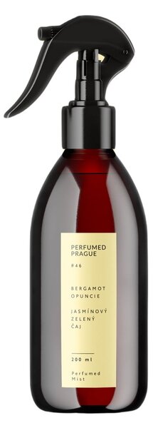 Dišava za dom 200 ml #46 Bergamot & Jasmine – Perfumed Prague