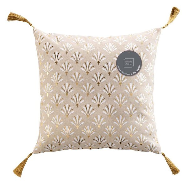Okrasna blazina 40x40 cm Rafina – douceur d'intérieur