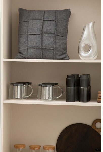 Steklen čajnik 1,5 l – Premier Housewares