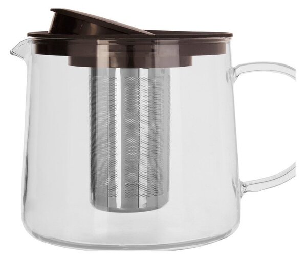 Steklen čajnik 1,5 l – Premier Housewares