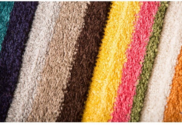 Flair Rugs Spectrum Tango, 66 x 230 cm