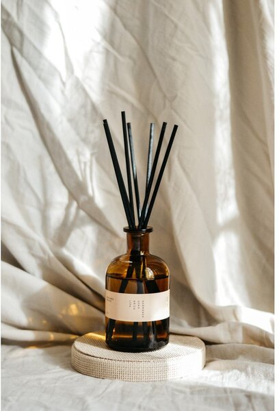 Difuzor #57 Chamomile, Linden, Birch – Perfumed Prague