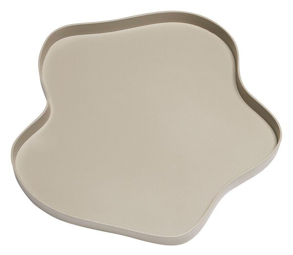 Dekorativni pladenj ø 37 cm Pond – Hübsch