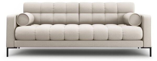 Bež sedežna garnitura 177 cm Bali – Cosmopolitan Design