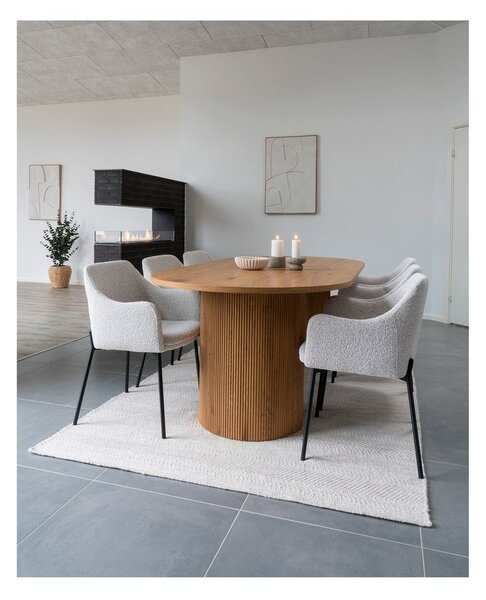 Slika 60x90 cm Madeline Relief – House Nordic