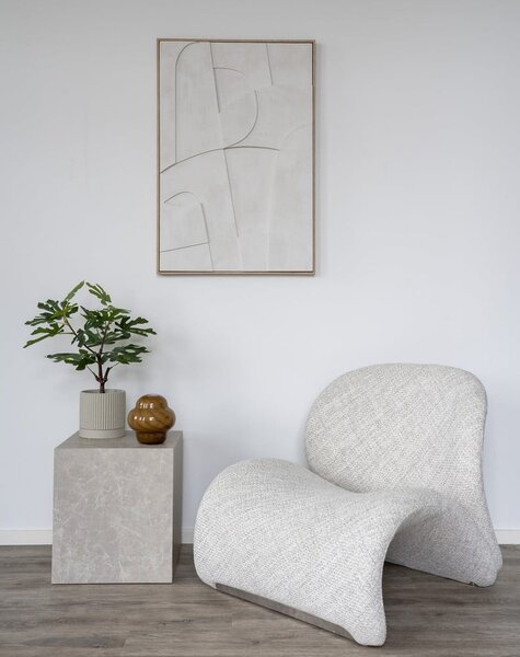 Slika 60x90 cm Madeline Relief – House Nordic