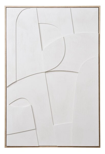 Slika 60x90 cm Madeline Relief – House Nordic