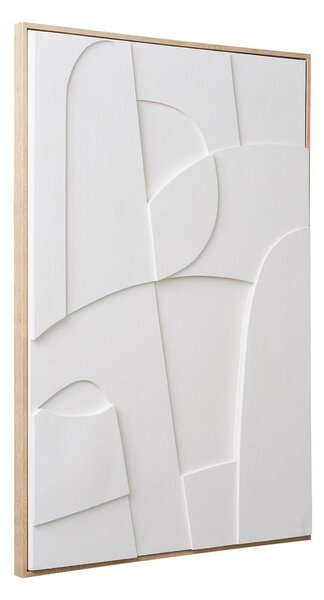 Slika 60x90 cm Madeline Relief – House Nordic