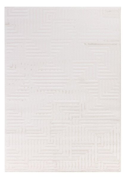 Kremno bela preproga 160x230 cm Sahara – Ayyildiz Carpets