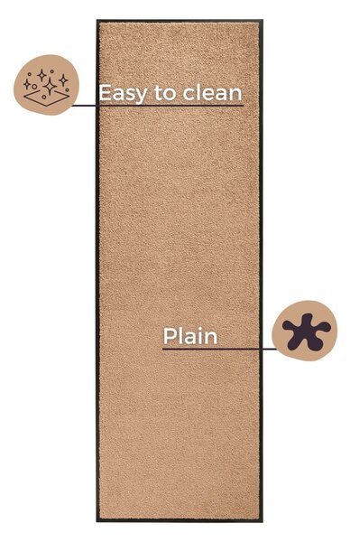 Predpražnik 60x180 cm Wash and Clean – Hanse Home