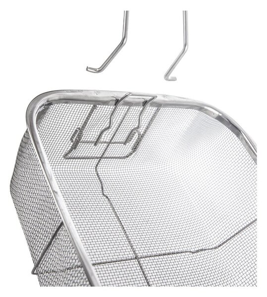 Aluminijasti pekači v kompletu 2 ks 24,5x32,5 cm GRANDE – Orion