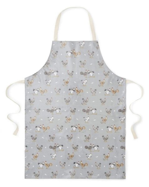 Bombažen predpasnik Hen House – Cooksmart ®
