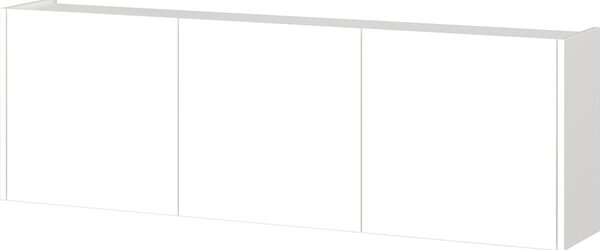 Bela TV omarica 138x45 cm Piana – Germania