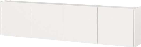 Bela TV omarica 183x45 cm Piana – Germania