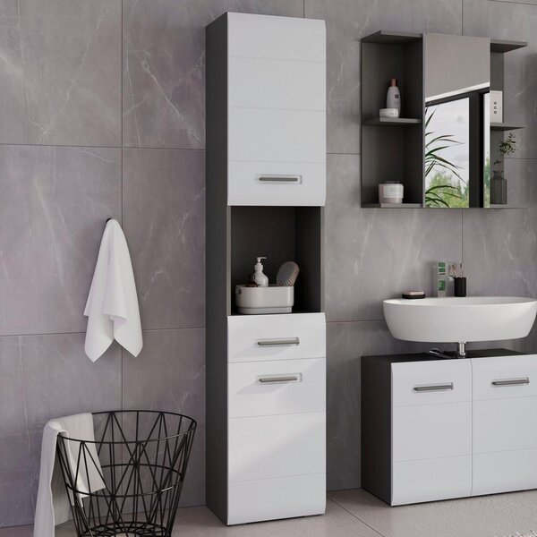 Mömax Visoka Omara Pearl New