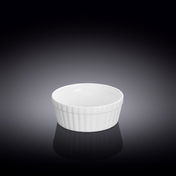 Skleda za Sladico, Porcelan, 130ml
