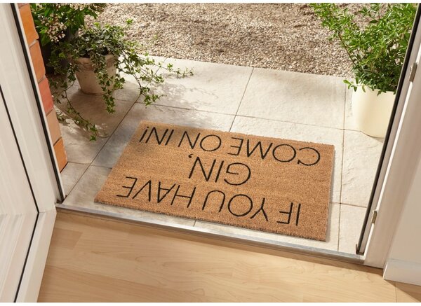 Predpražnik 45x75 cm Mix Mats - Hanse Home