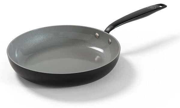 BE Living Ponev Essential Black 20 cm