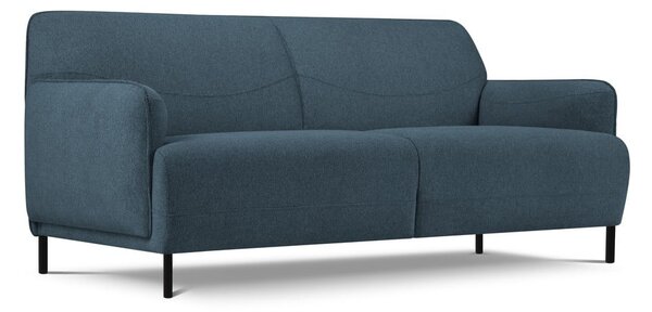 Modra sedežna garnitura Windsor & Co Sofas Neso, 175 cm