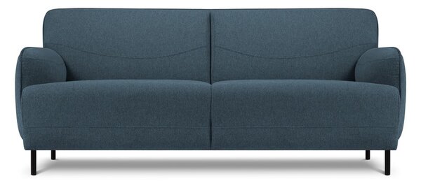 Modra sedežna garnitura Windsor & Co Sofas Neso, 175 cm