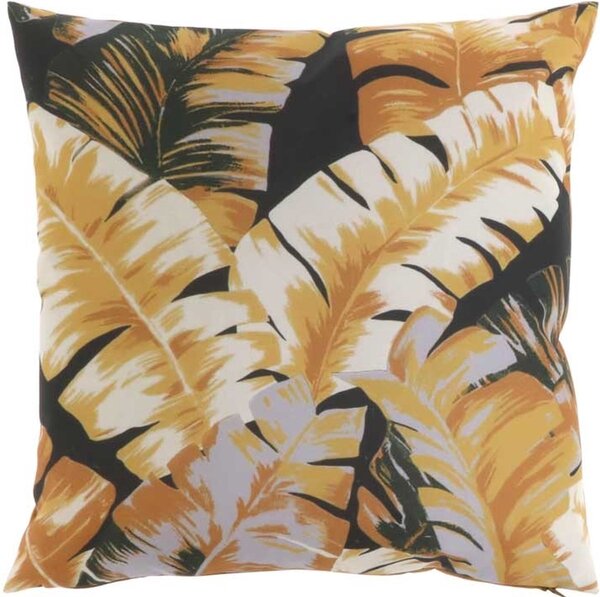 Vrtna blazina BANARA 45x45 cm, vzorčasta