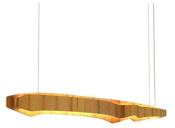 VISEČA LED-SVETILKA Accord Lighting 65 W 3770 lm 3000 K 220-240 V