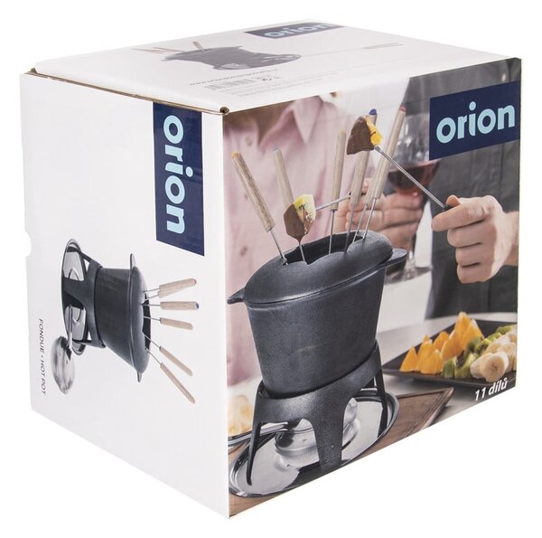 Set za fondi Litina – Orion