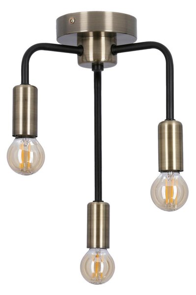 VISEČA SVETILKA 22/22/28 cm 40 W E14