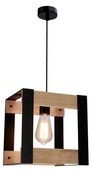 VISEČA SVETILKA 25/20/100 cm 40 W E27
