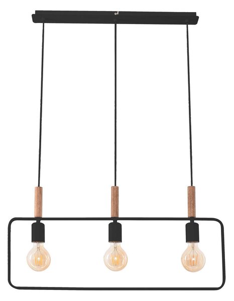 VISEČA SVETILKA 70/6/110 cm 60 W E27