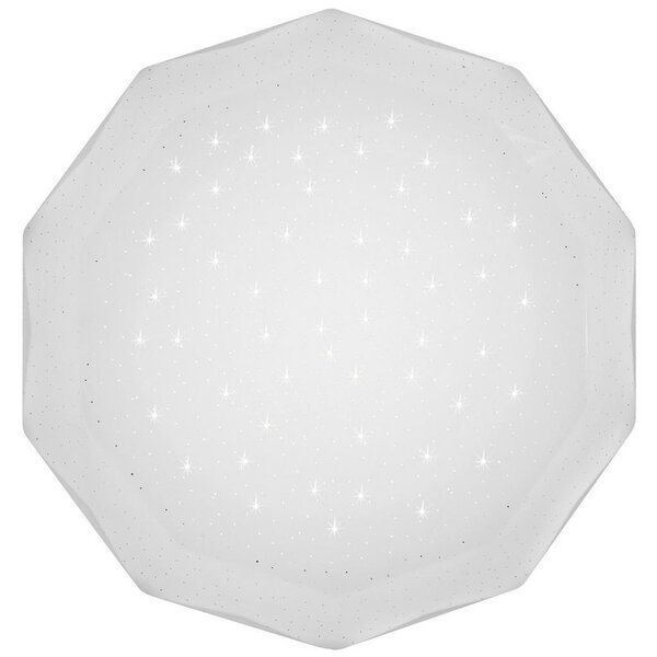 STROPNA LED-SVETILKA 10 W 660 lm 6500 K 230 V