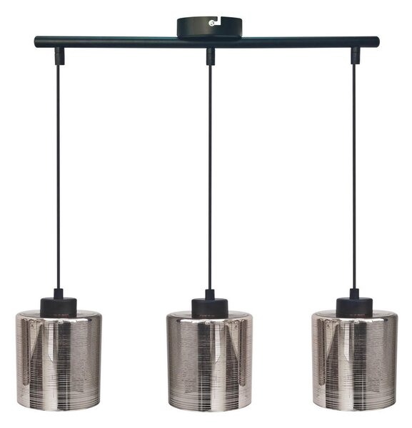 VISEČA SVETILKA 54/12/125 cm 60 W E27