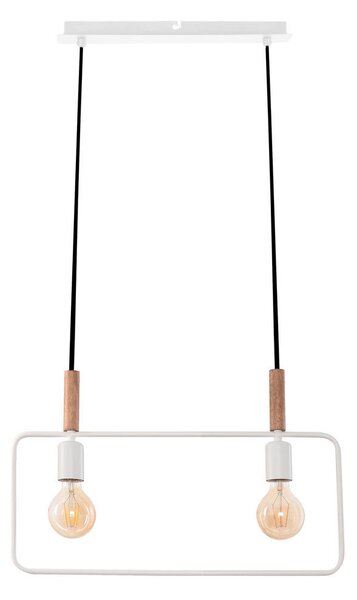 VISEČA NIHALNA SVETILKA 50/6/110 cm 60 W E27