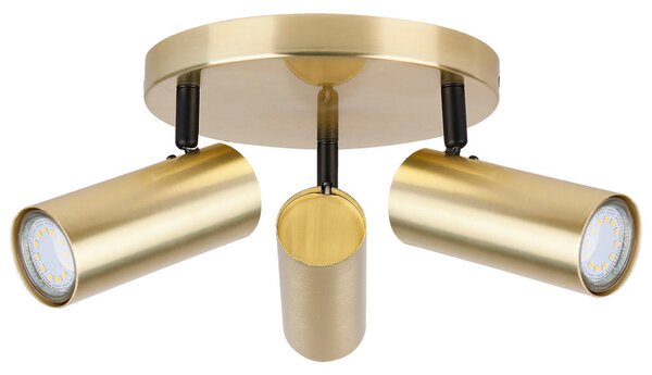 STROPNI REFLEKTOR 37/37/16 cm 15 W GU10