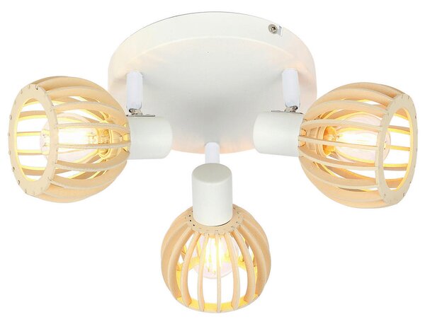 STROPNI REFLEKTOR 35/35/18 cm 25 W E14