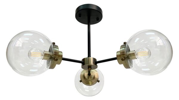 VISEČA SVETILKA 60/60/32 cm 40 W E14