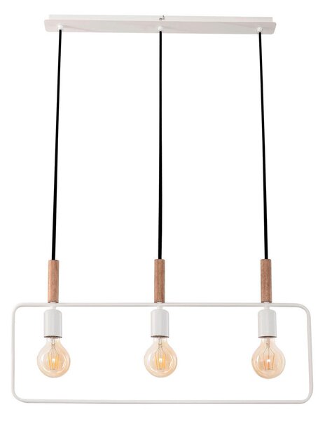 VISEČA SVETILKA 70/6/110 cm 60 W E27