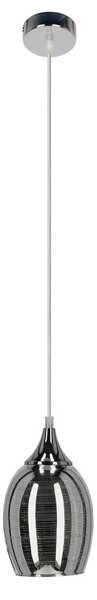 VISEČA SVETILKA 14/14/125 cm 60 W E27