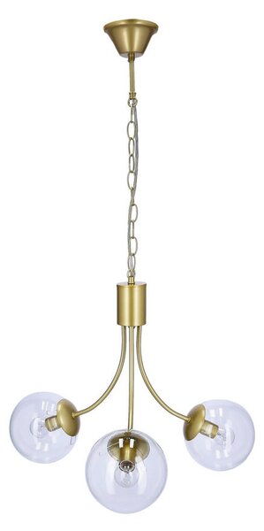 VISEČA SVETILKA 48/48/115 cm 40 W