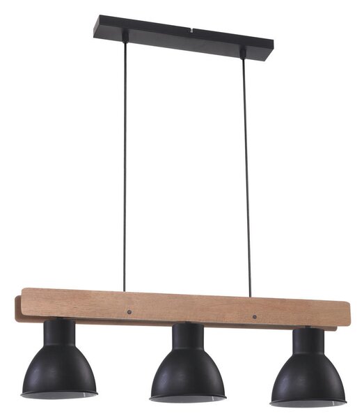 VISEČA SVETILKA 73/16/95 cm 60 W E27