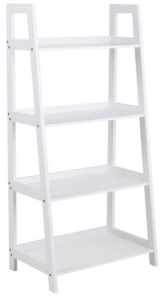 REGALNI ELEMENT 63/130/40 cm bela