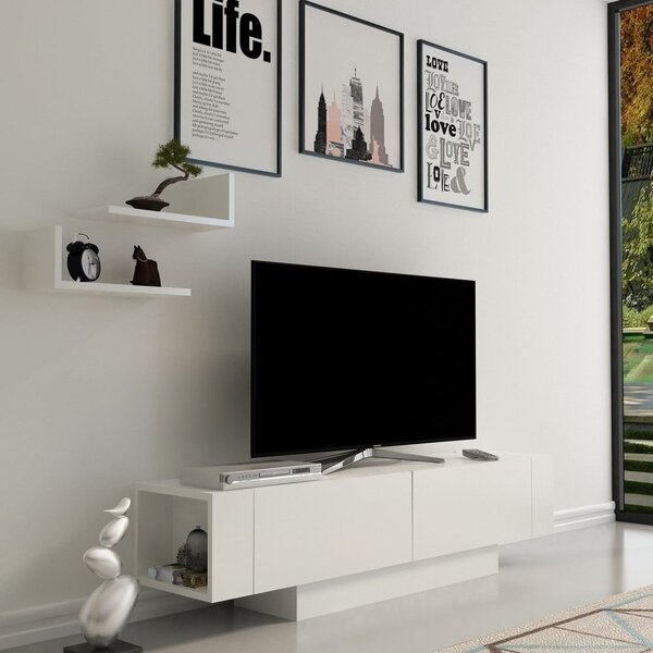 Bel TV komplet 150x42 cm Matera – Zena Home