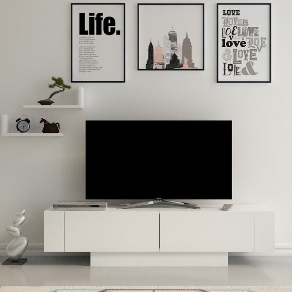 Bel TV komplet 150x42 cm Matera – Zena Home