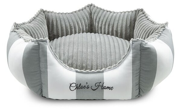 Ležišče Monte Carlo Grey