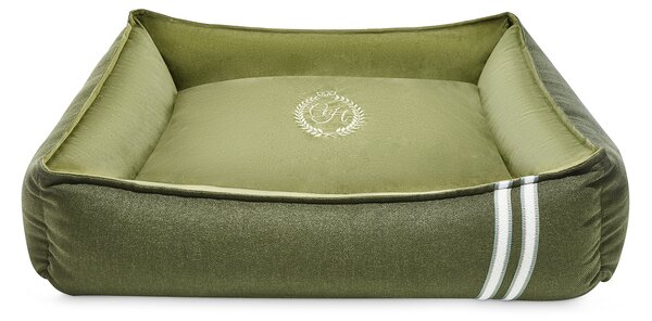 Ležišče Copenhagen Green