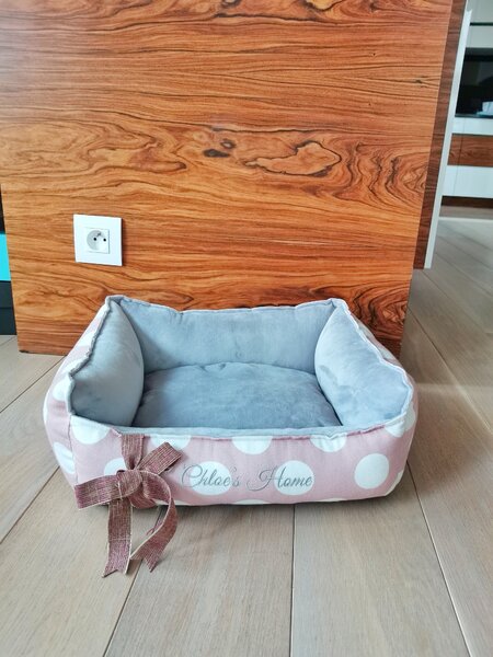 Ležišče Aruba Pink